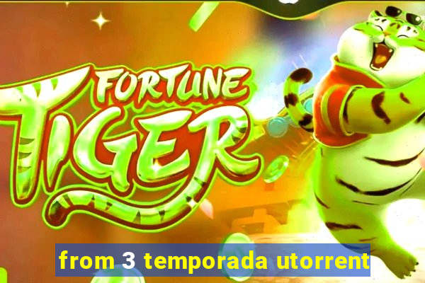 from 3 temporada utorrent